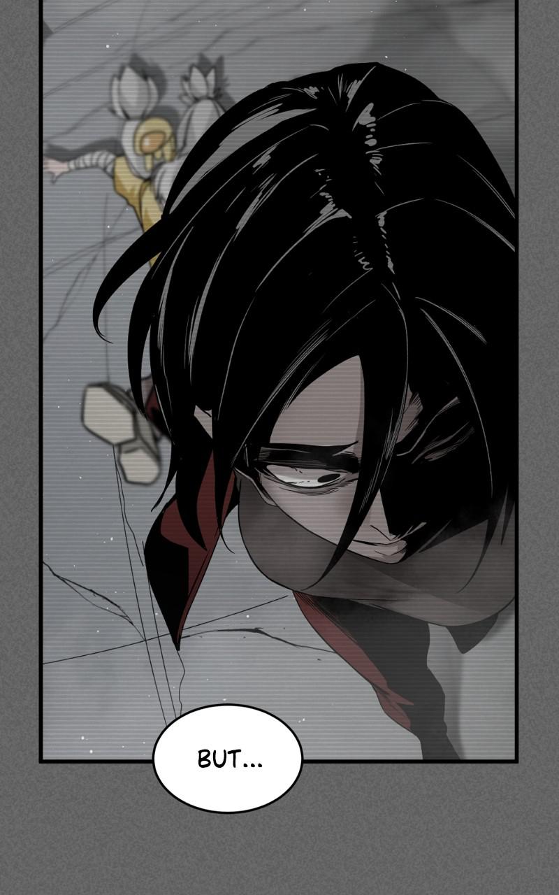 Hero Killer Chap 92 - Next Chap 93