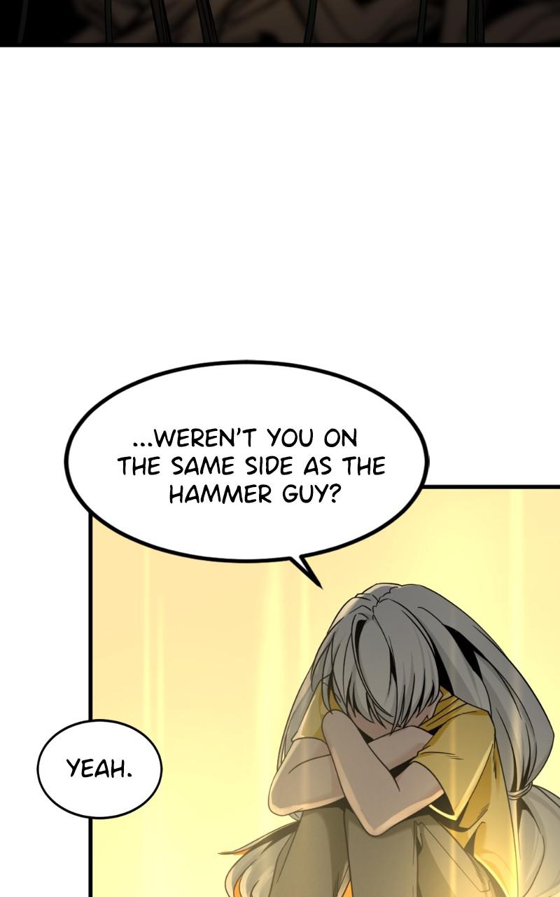 Hero Killer Chap 92 - Next Chap 93