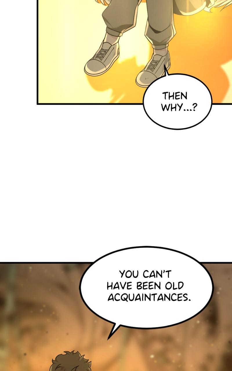 Hero Killer Chap 92 - Next Chap 93