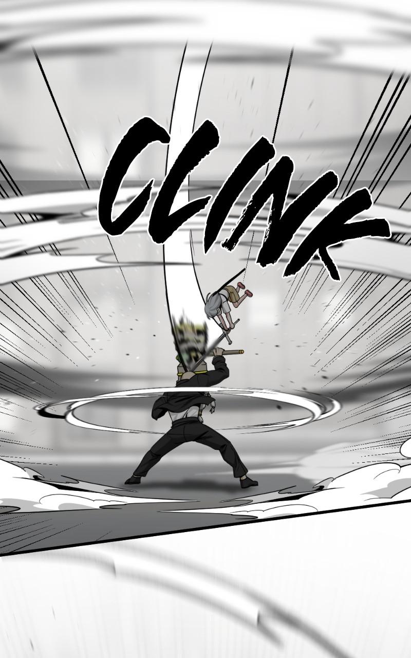 Hero Killer Chap 92 - Next Chap 93