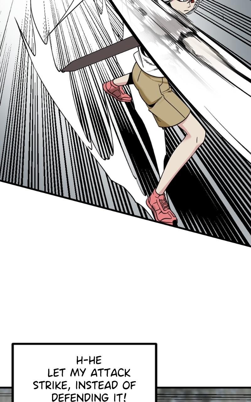 Hero Killer Chap 92 - Next Chap 93