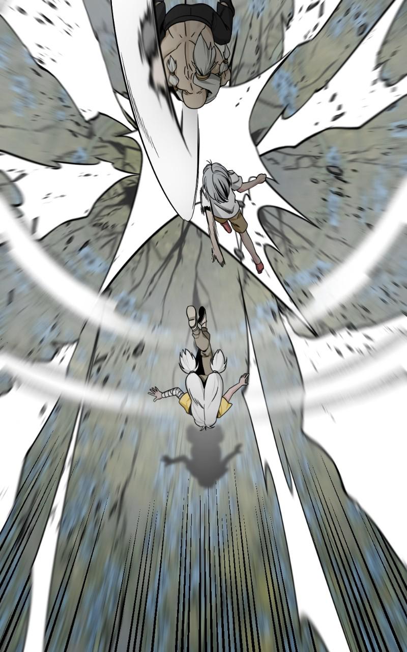 Hero Killer Chap 92 - Next Chap 93