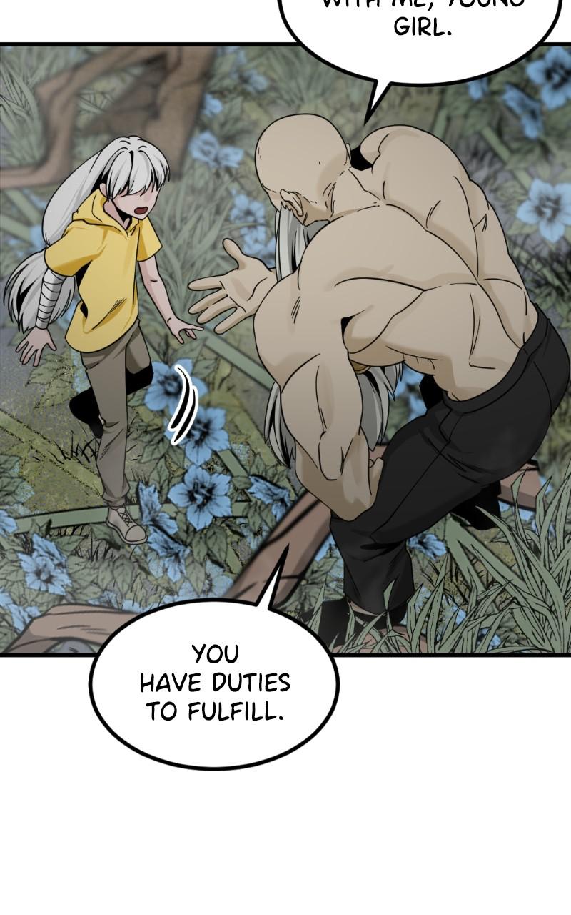 Hero Killer Chap 92 - Next Chap 93