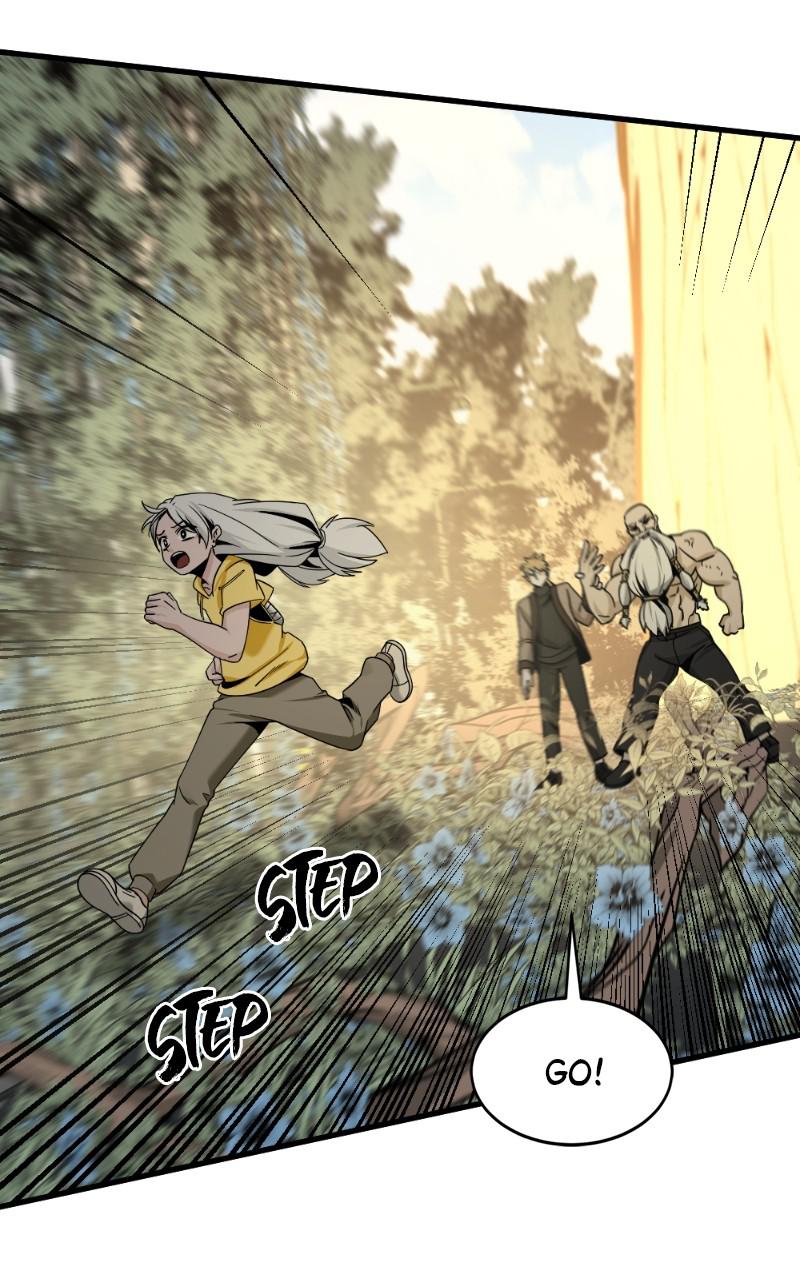 Hero Killer Chap 92 - Next Chap 93