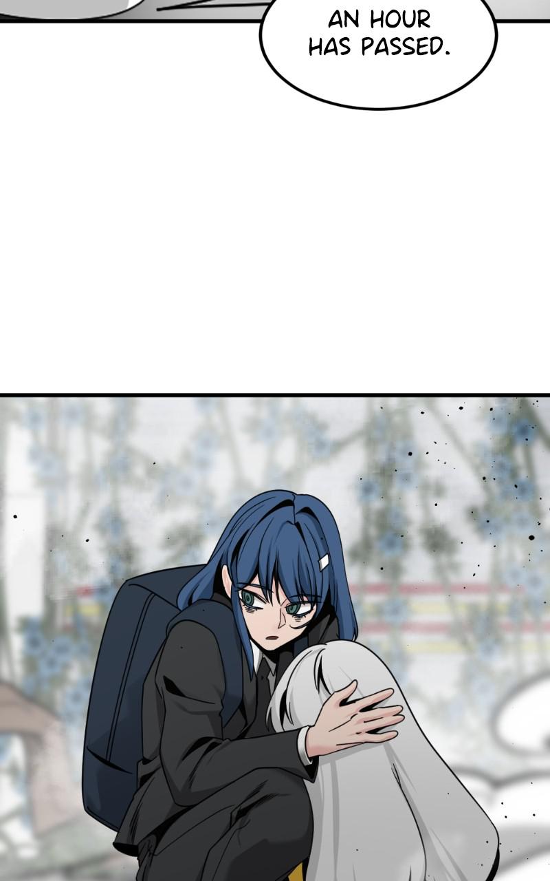 Hero Killer Chap 92 - Next Chap 93