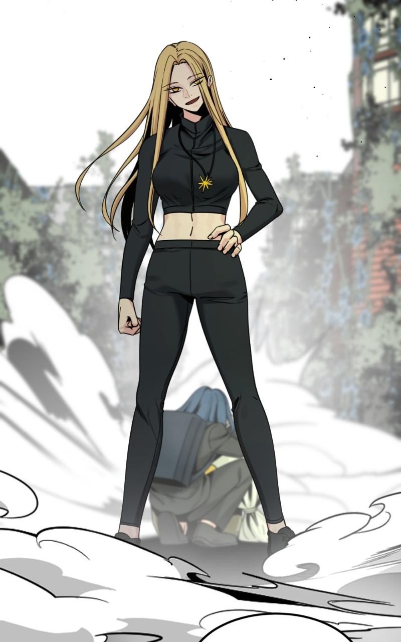Hero Killer Chap 92 - Next Chap 93