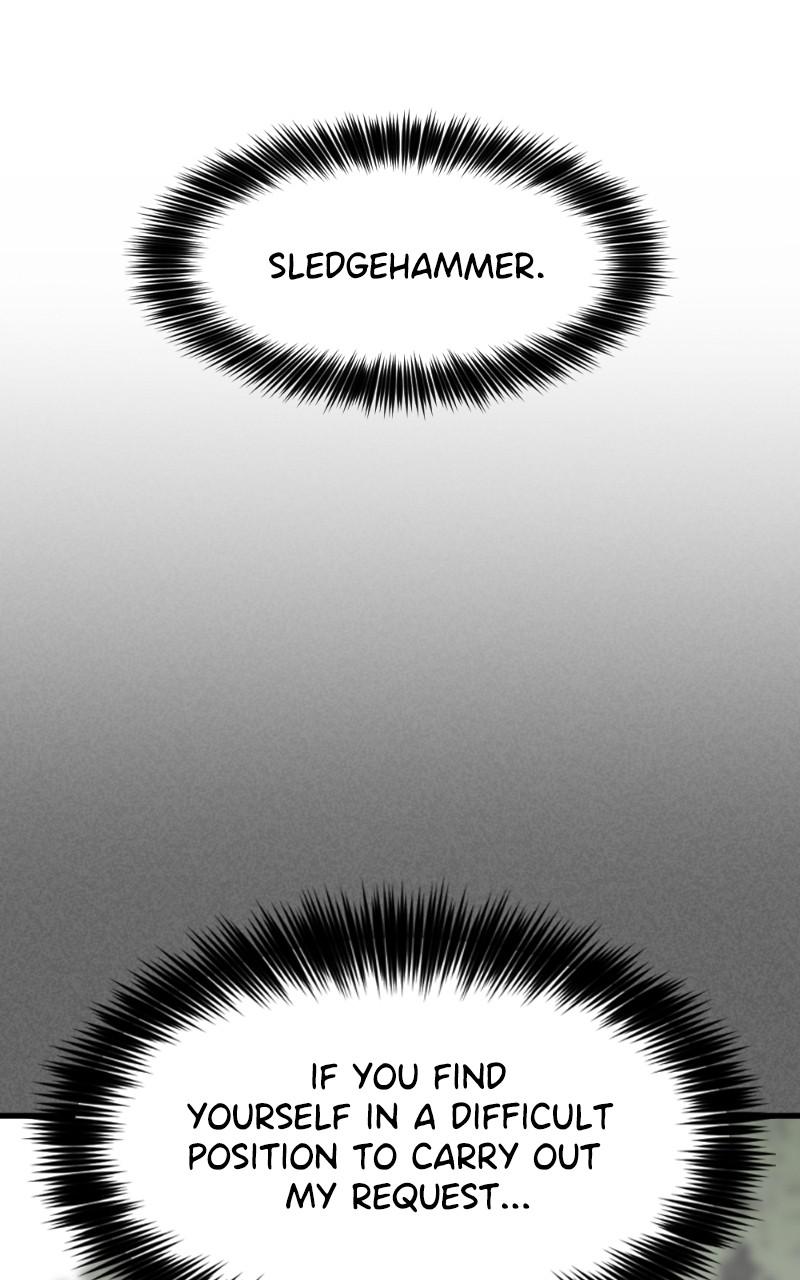 Hero Killer Chap 92 - Next Chap 93