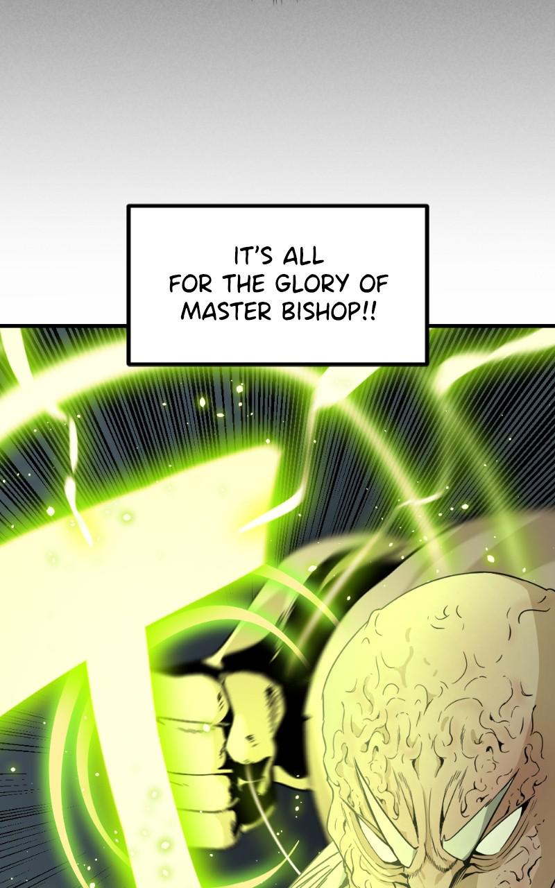 Hero Killer Chap 92 - Next Chap 93