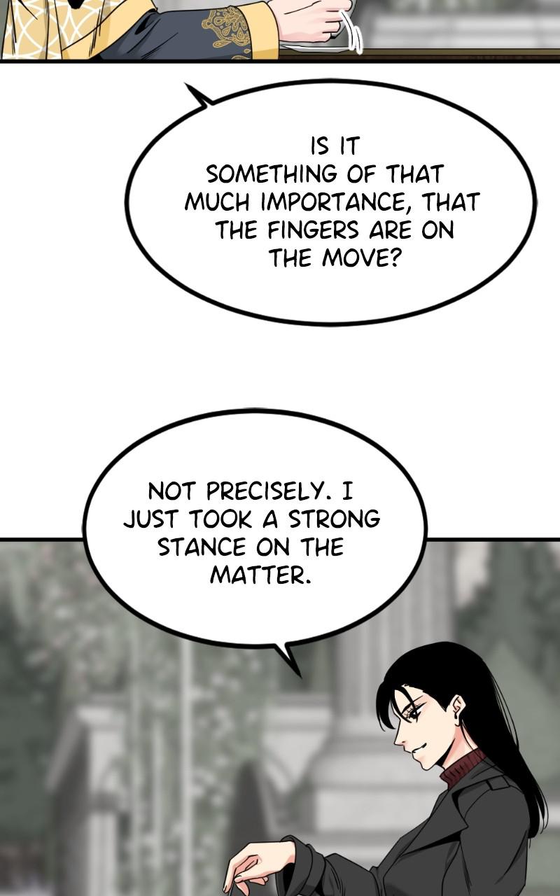 Hero Killer Chap 93 - Next Chap 94