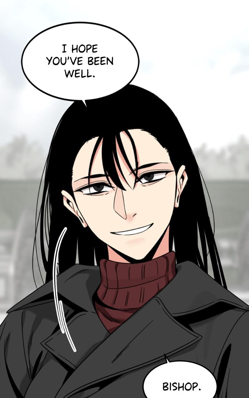 Hero Killer Chap 93 - Next Chap 94