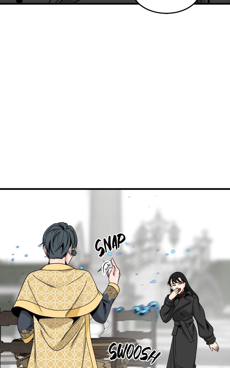 Hero Killer Chap 93 - Next Chap 94