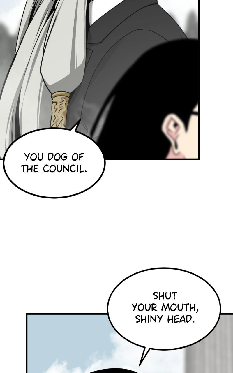 Hero Killer Chap 93 - Next Chap 94