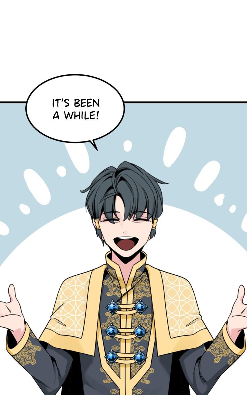 Hero Killer Chap 93 - Next Chap 94