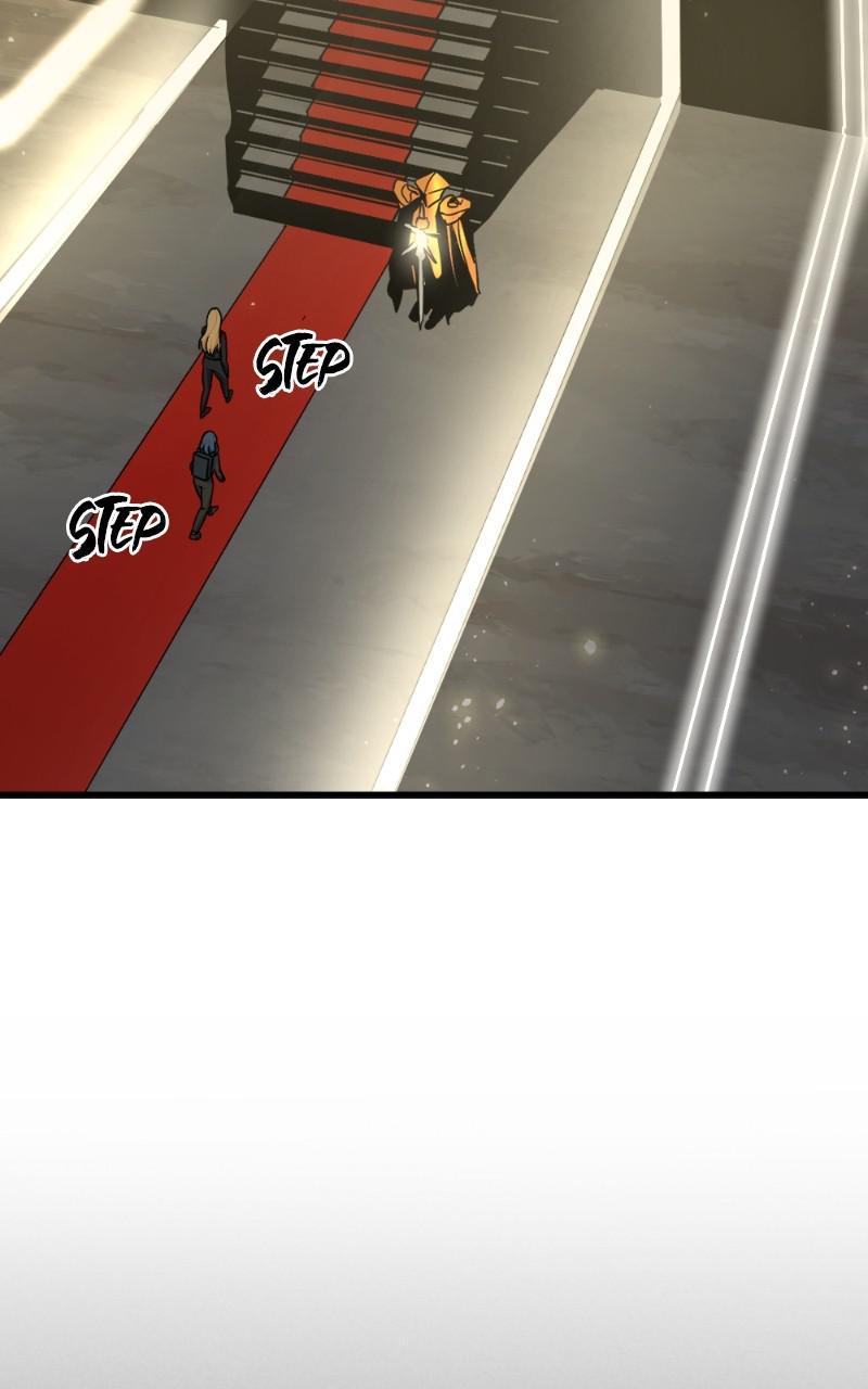 Hero Killer Chap 93 - Next Chap 94