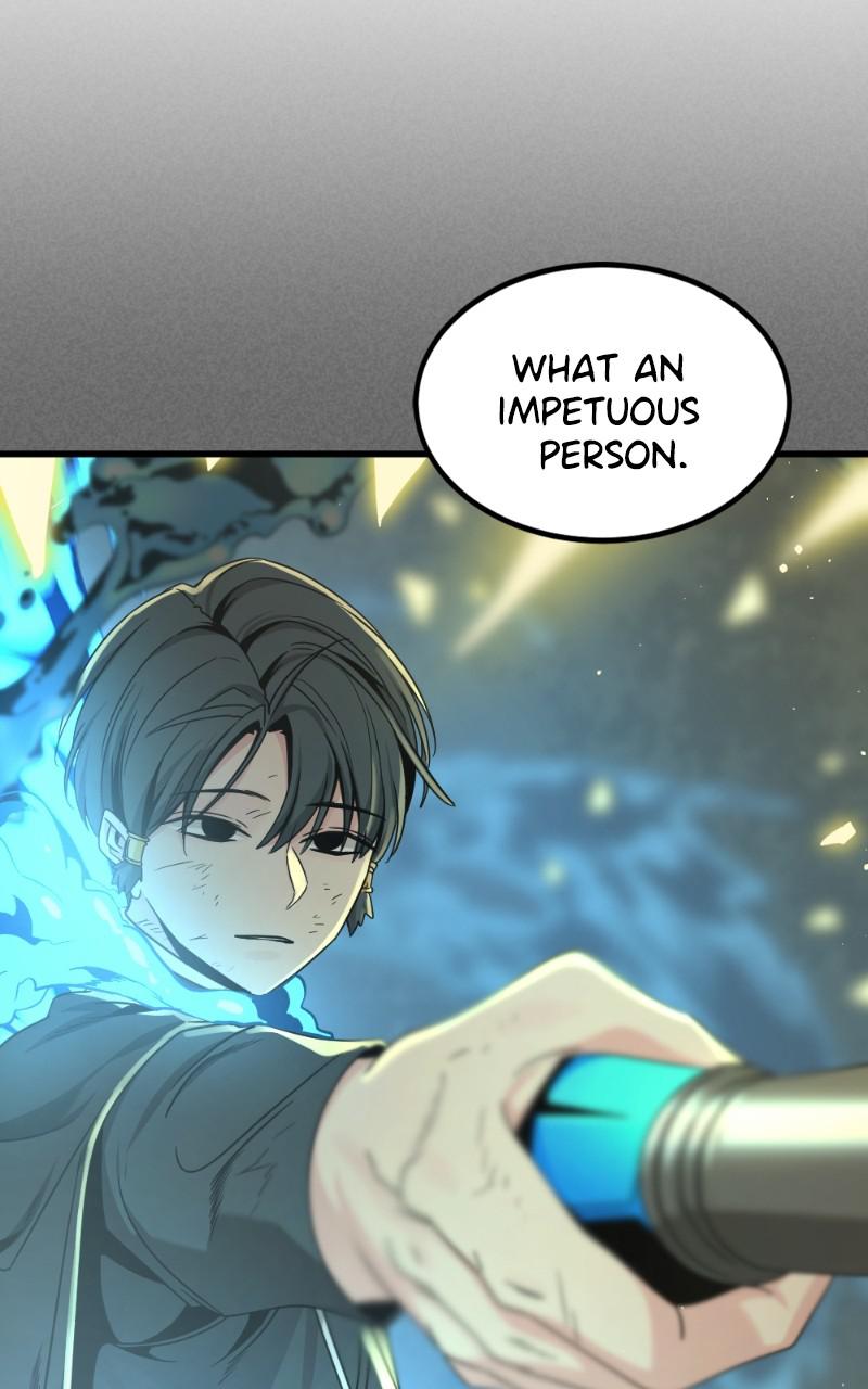 Hero Killer Chap 93 - Next Chap 94