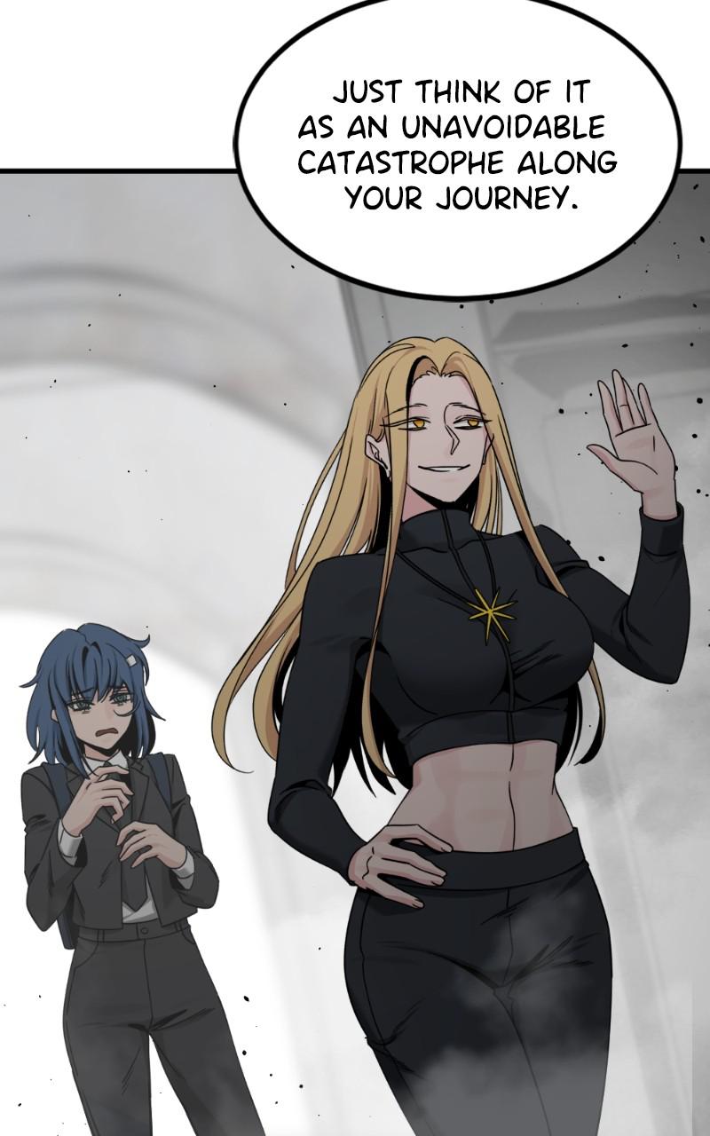 Hero Killer Chap 93 - Next Chap 94