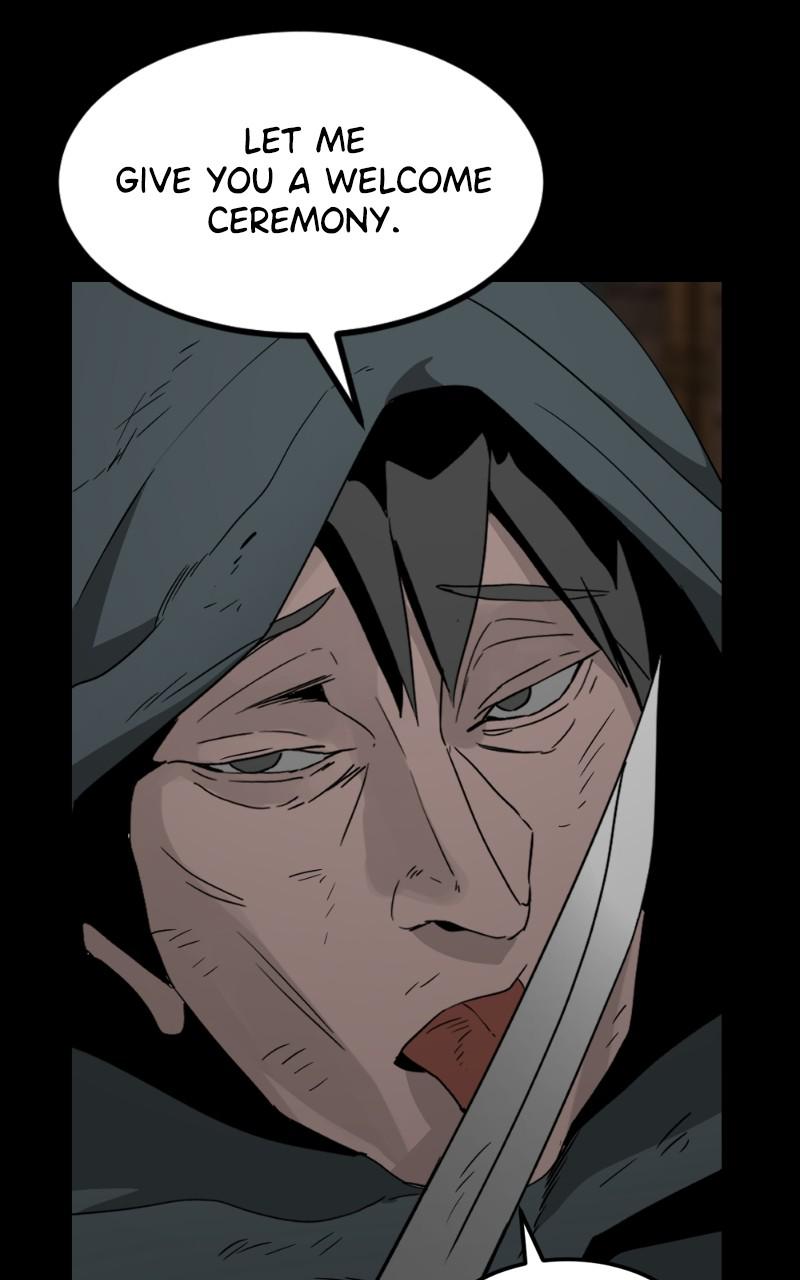 Hero Killer Chap 93 - Next Chap 94