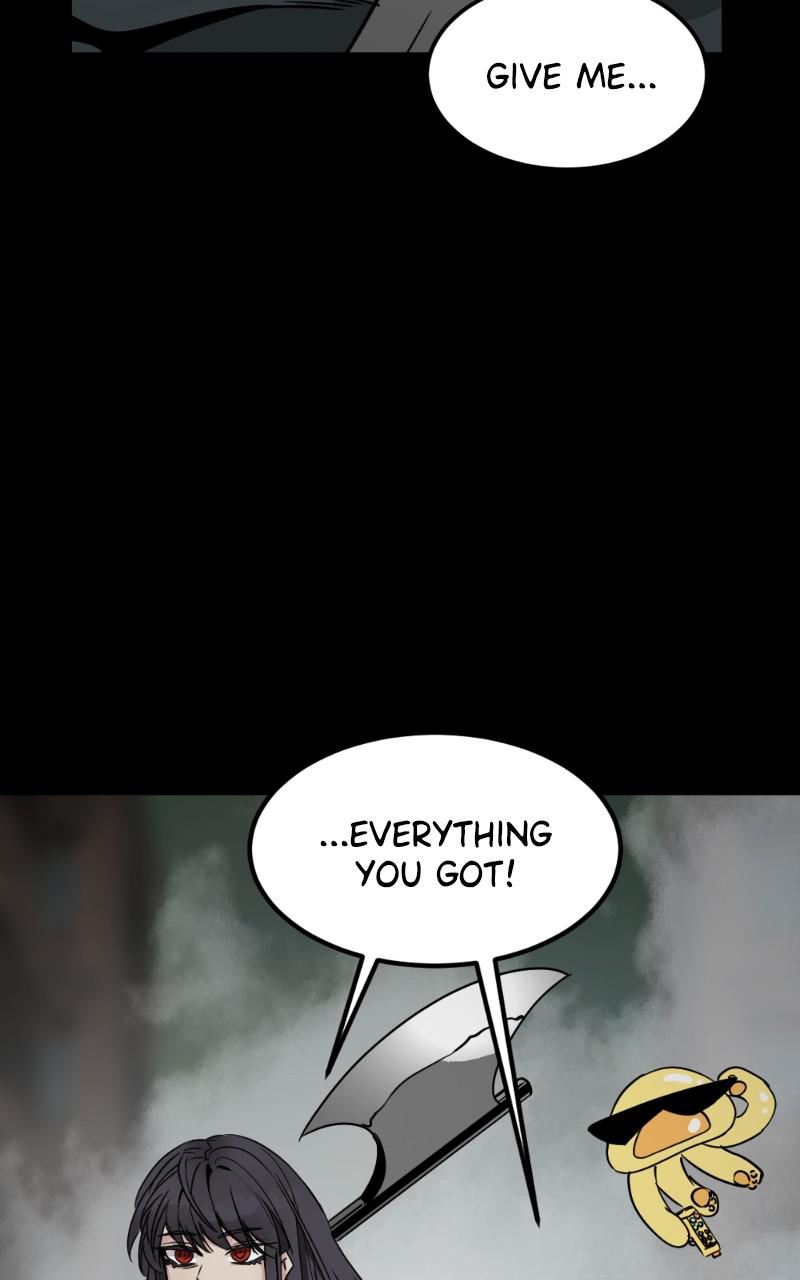 Hero Killer Chap 93 - Next Chap 94