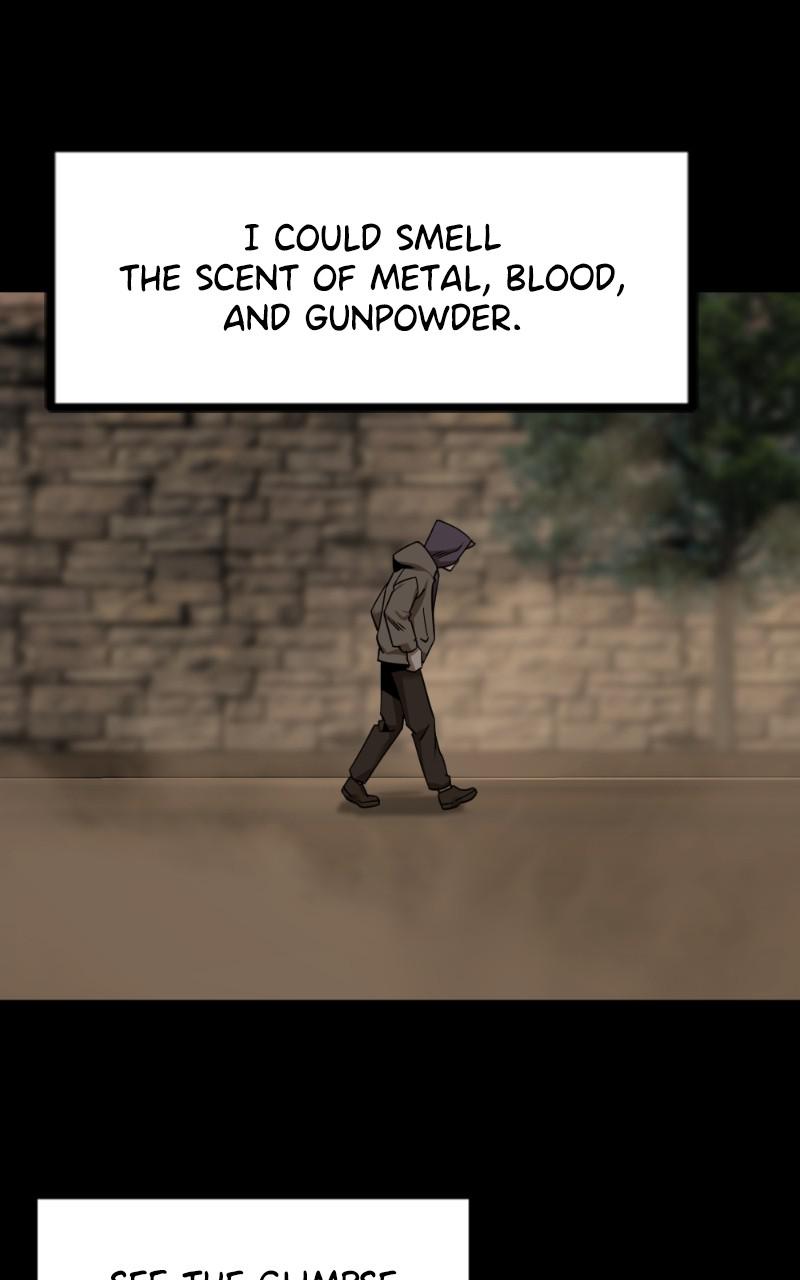 Hero Killer Chap 93 - Next Chap 94