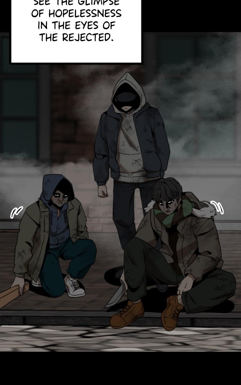 Hero Killer Chap 93 - Next Chap 94