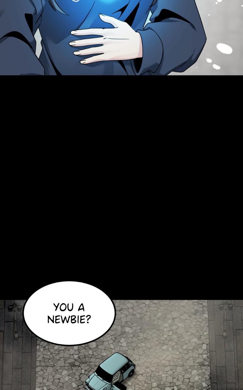 Hero Killer Chap 93 - Next Chap 94
