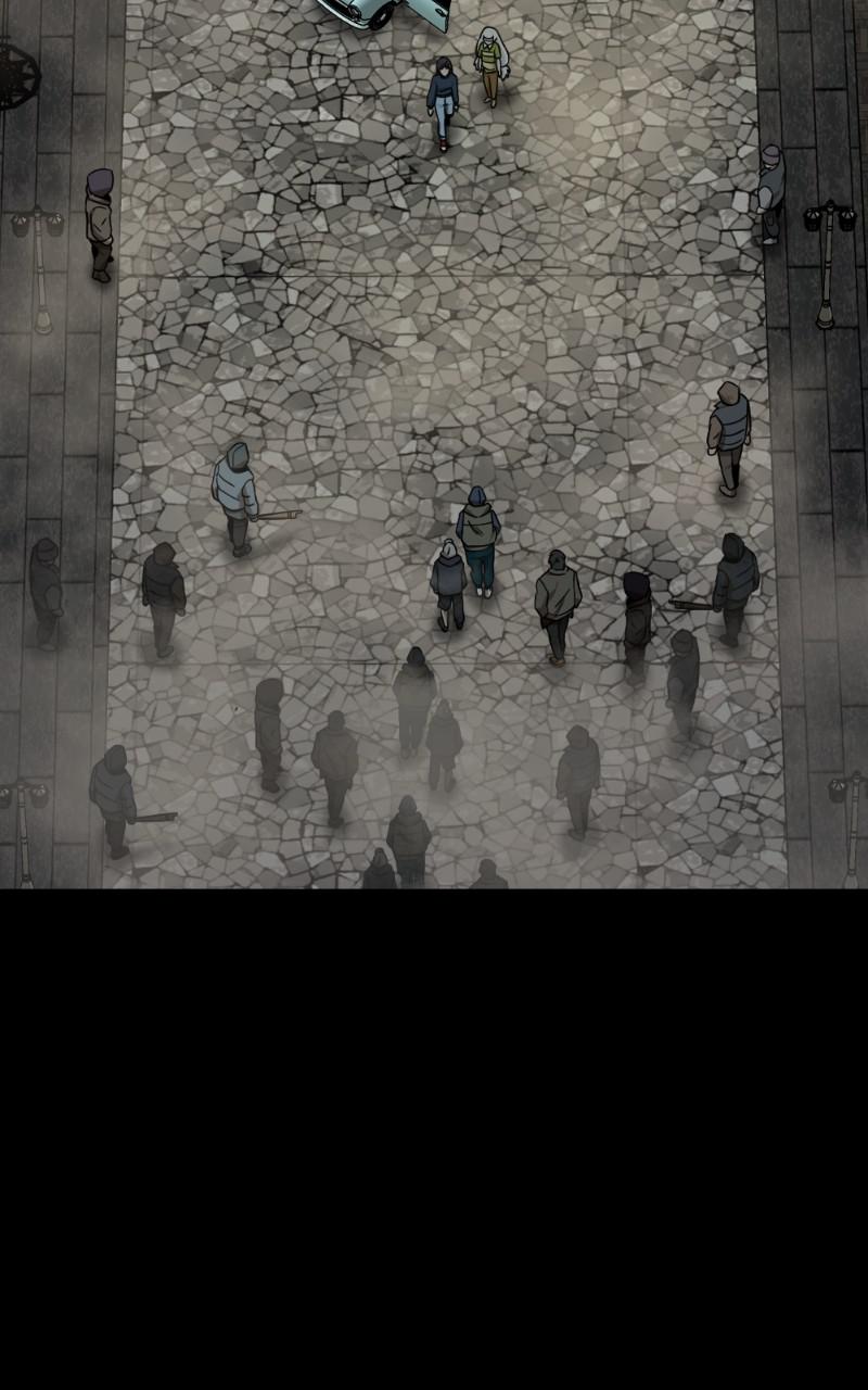 Hero Killer Chap 93 - Next Chap 94