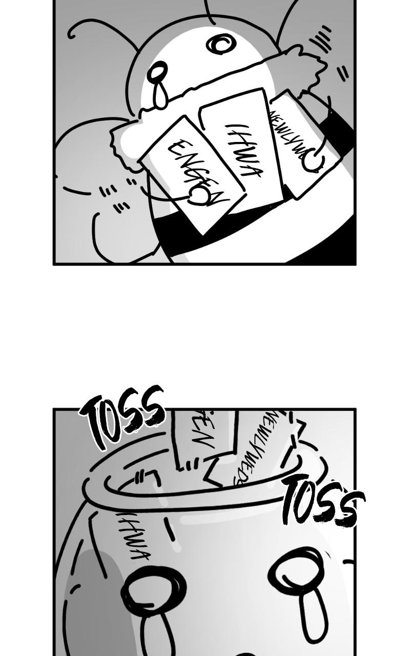 Hero Killer Chap 93 - Next Chap 94