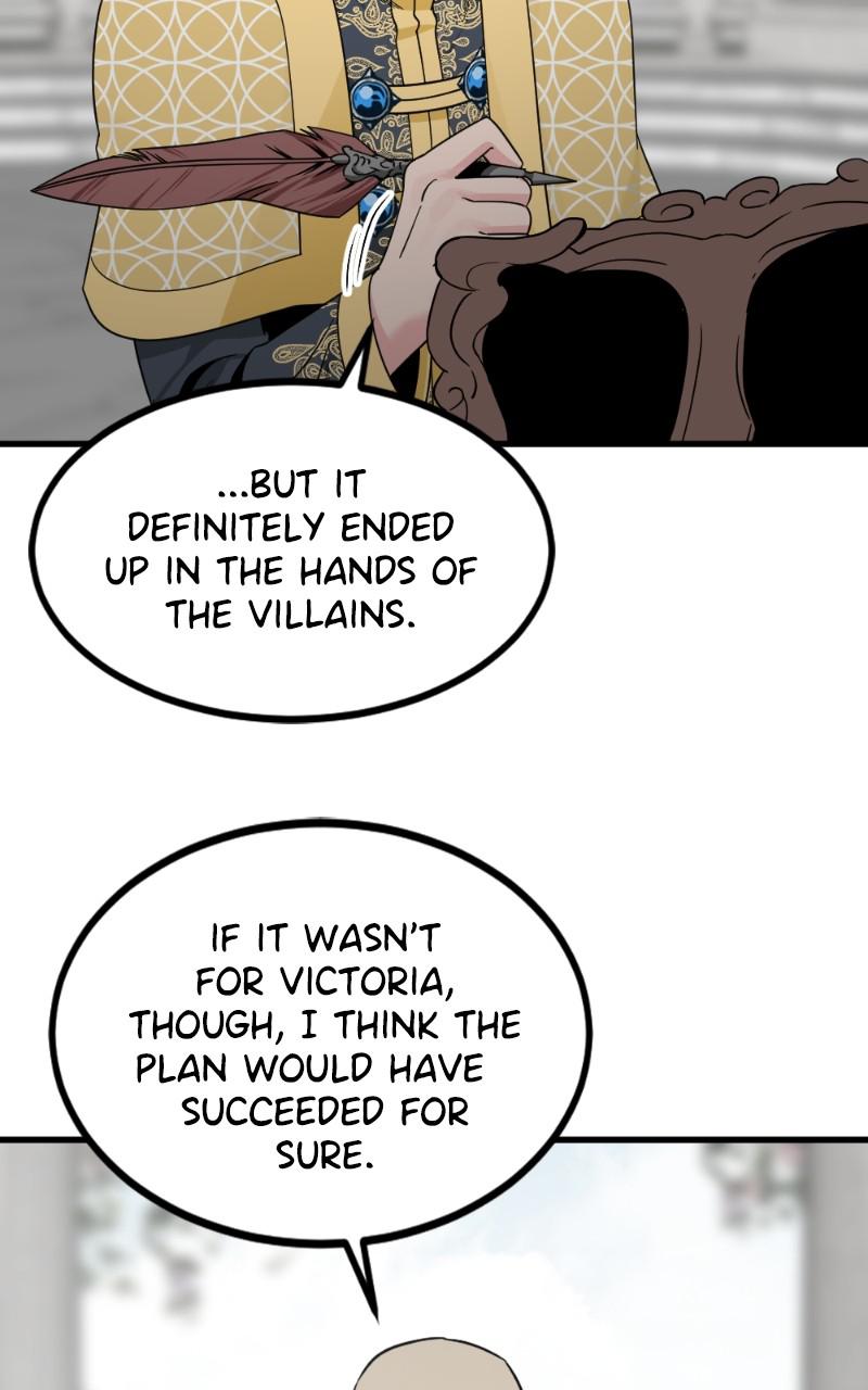 Hero Killer Chap 93 - Next Chap 94