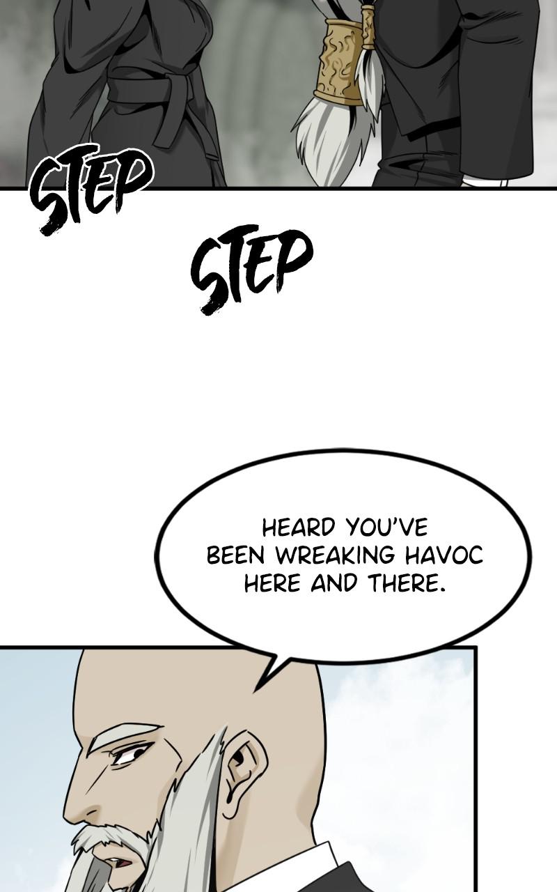 Hero Killer Chap 93 - Next Chap 94
