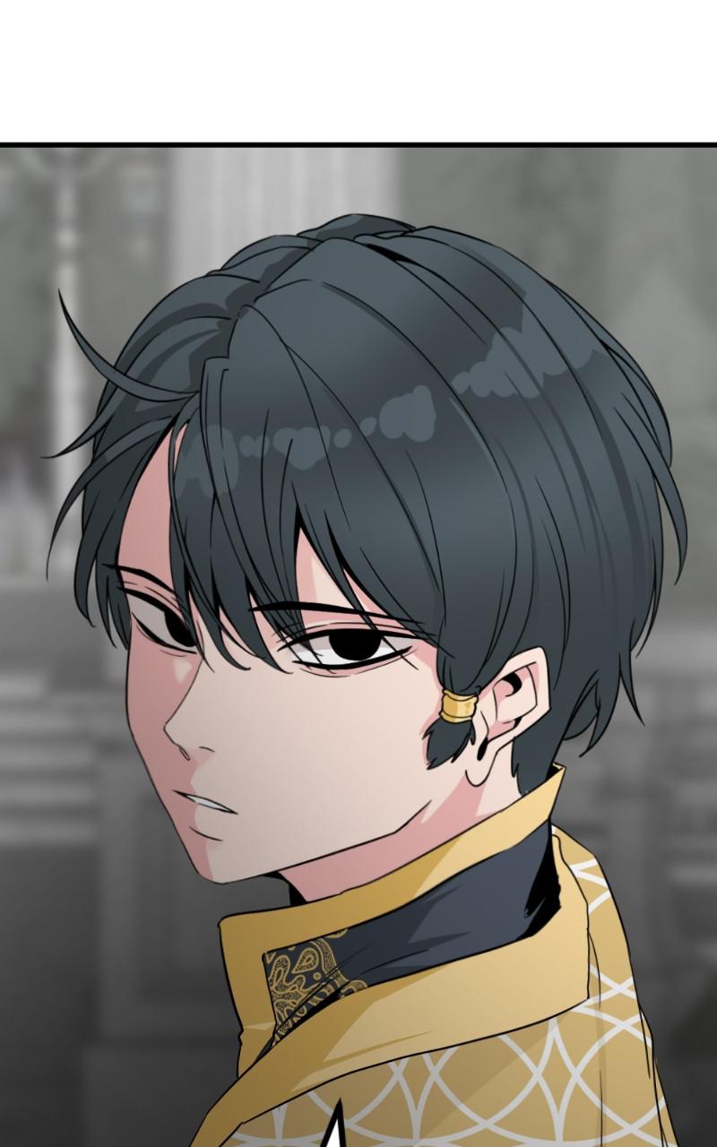 Hero Killer Chap 93 - Next Chap 94