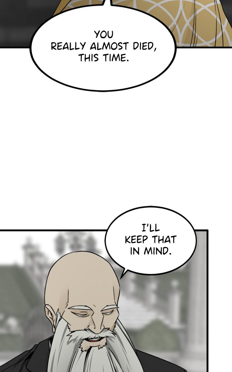 Hero Killer Chap 93 - Next Chap 94