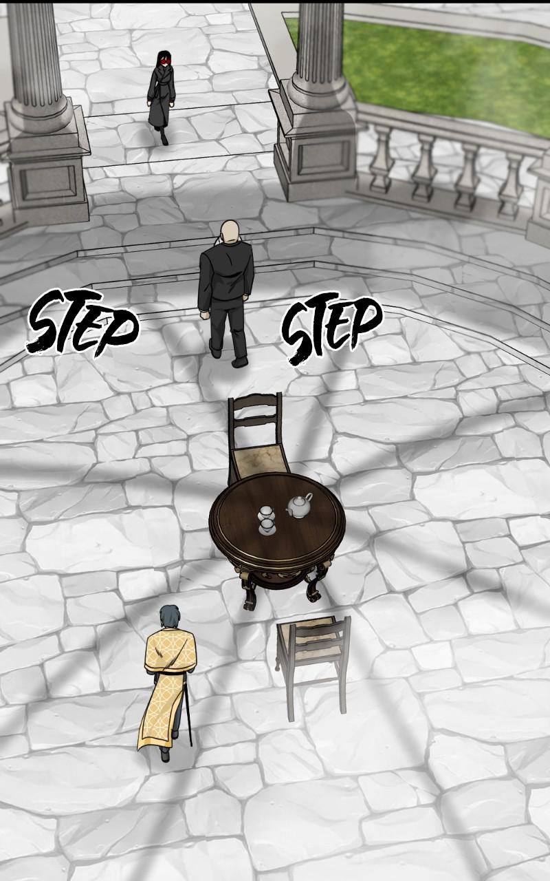 Hero Killer Chap 93 - Next Chap 94