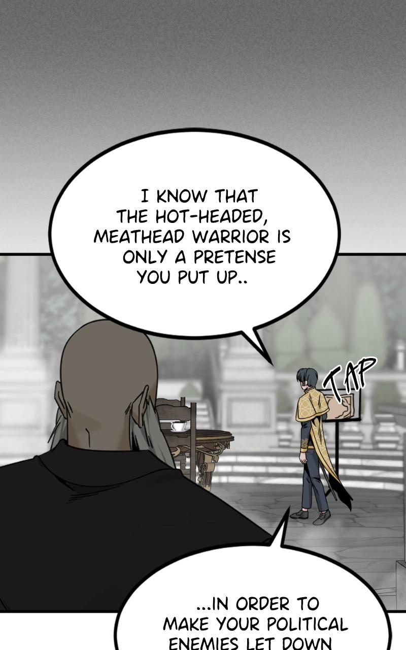 Hero Killer Chap 93 - Next Chap 94