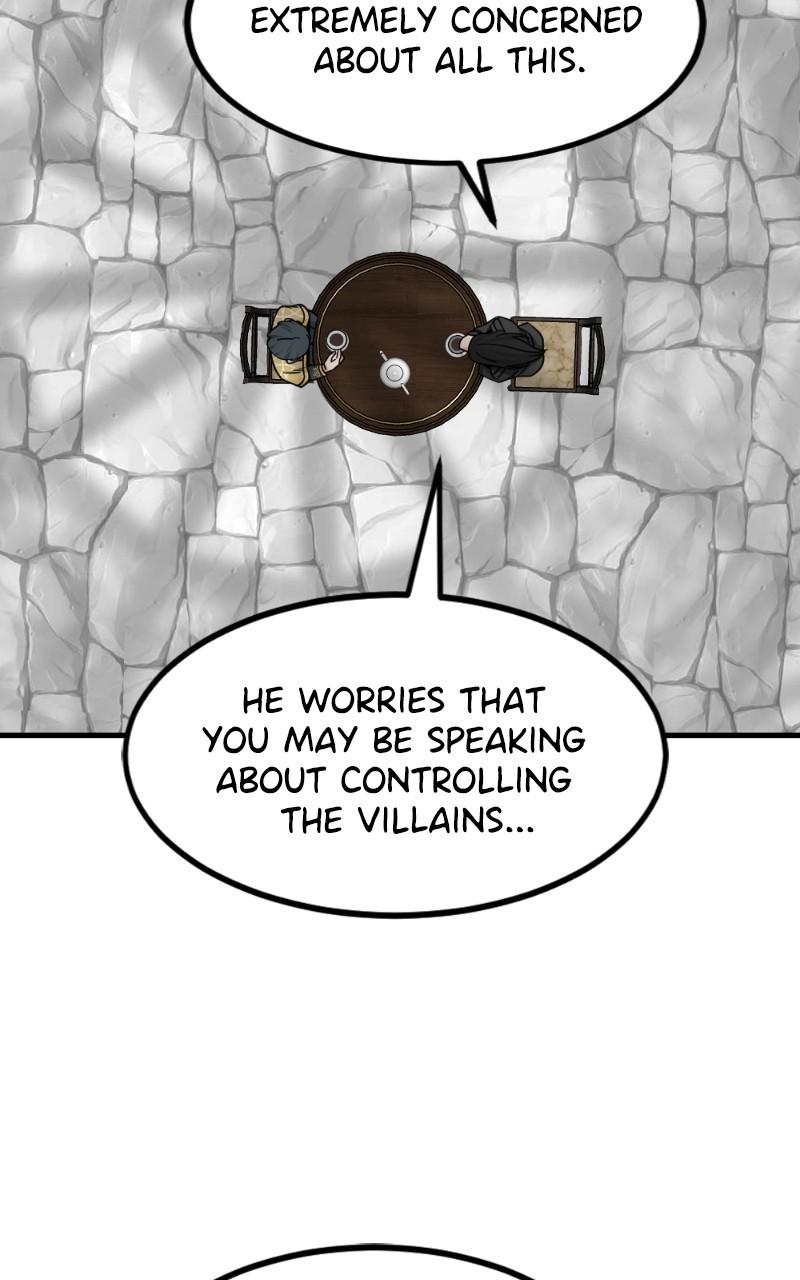 Hero Killer Chap 93 - Next Chap 94