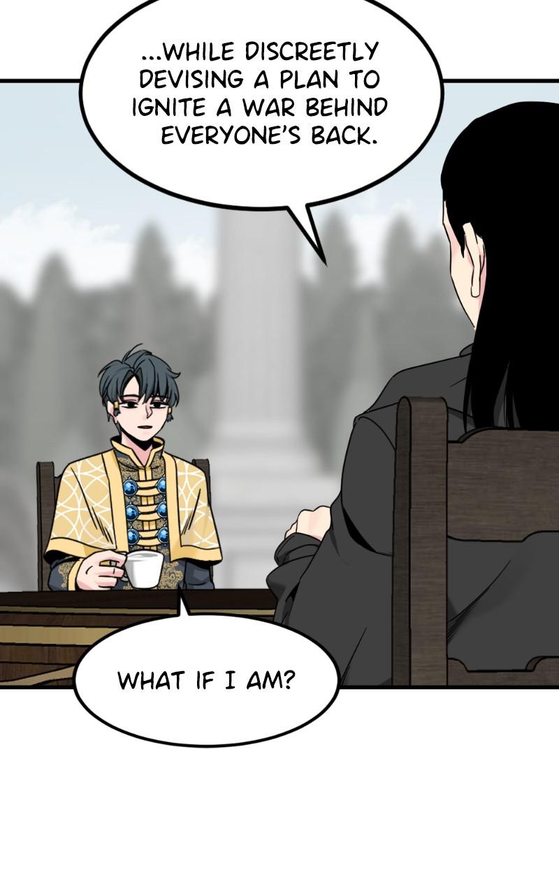 Hero Killer Chap 93 - Next Chap 94