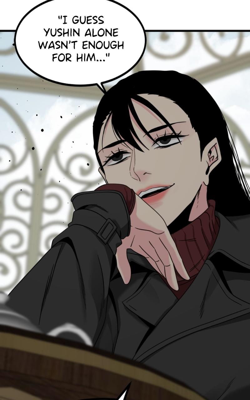 Hero Killer Chap 93 - Next Chap 94