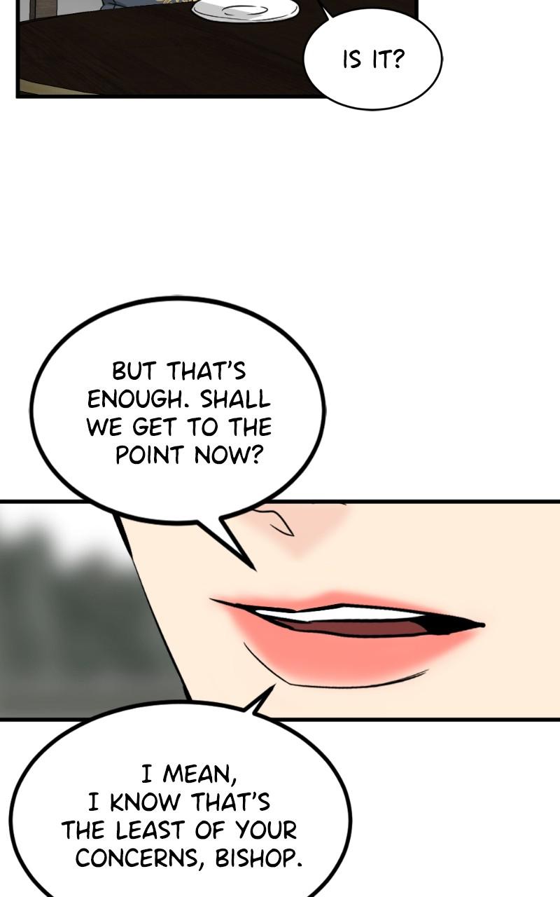 Hero Killer Chap 93 - Next Chap 94