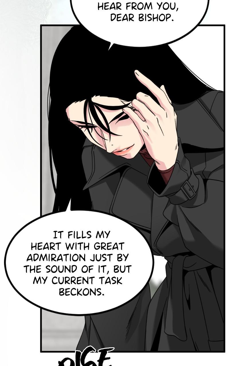 Hero Killer Chap 93 - Next Chap 94
