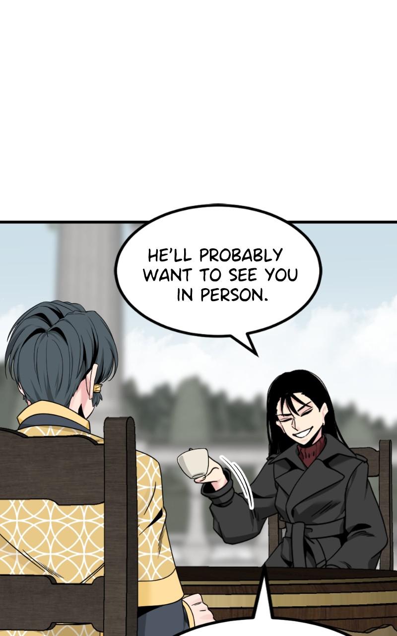 Hero Killer Chap 93 - Next Chap 94