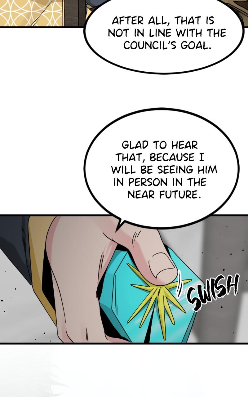 Hero Killer Chap 93 - Next Chap 94