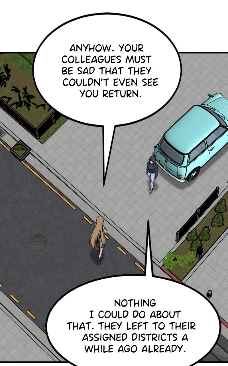 Hero Killer Chap 93 - Next Chap 94