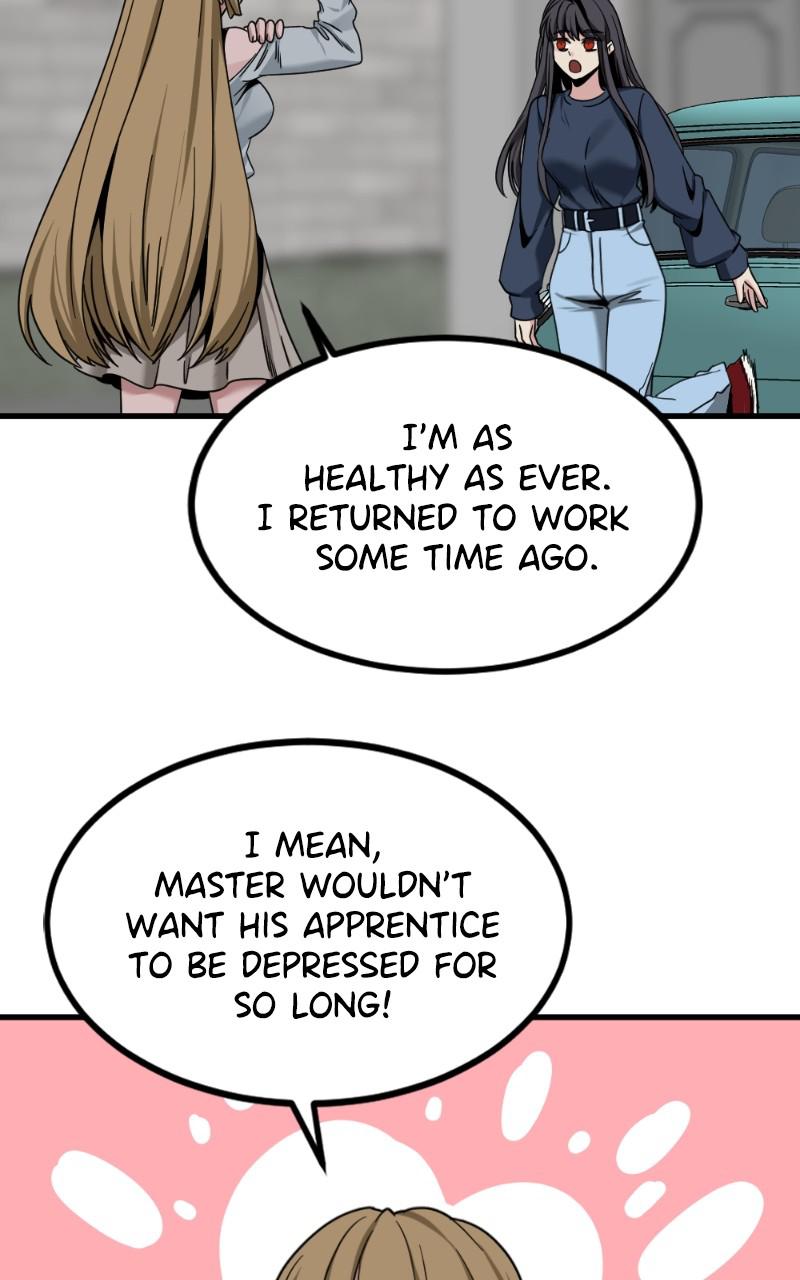 Hero Killer Chap 93 - Next Chap 94