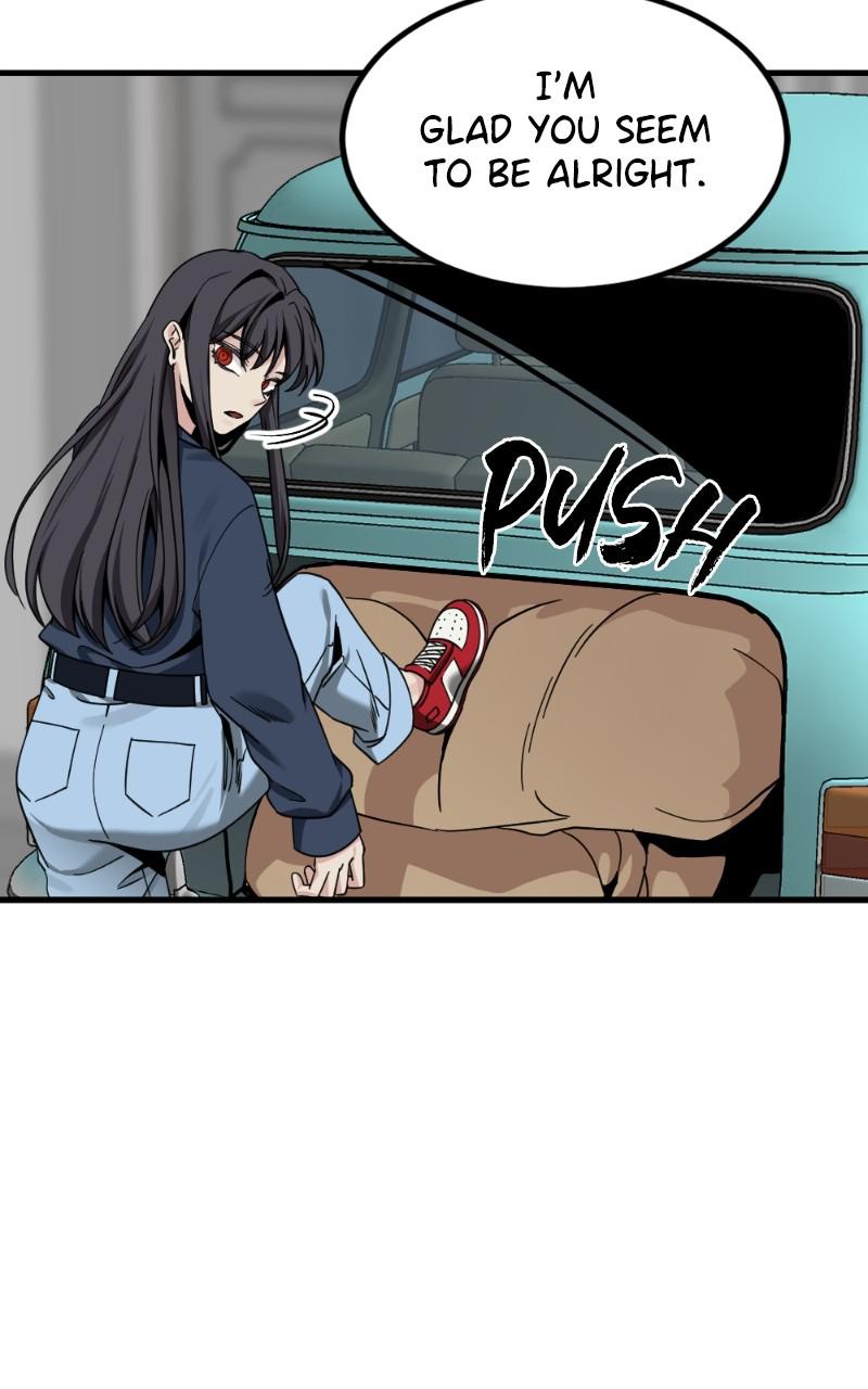 Hero Killer Chap 93 - Next Chap 94