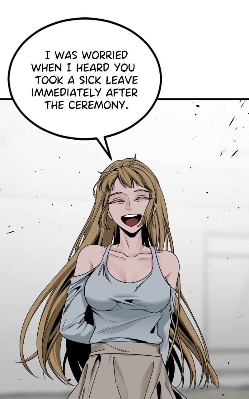 Hero Killer Chap 93 - Next Chap 94