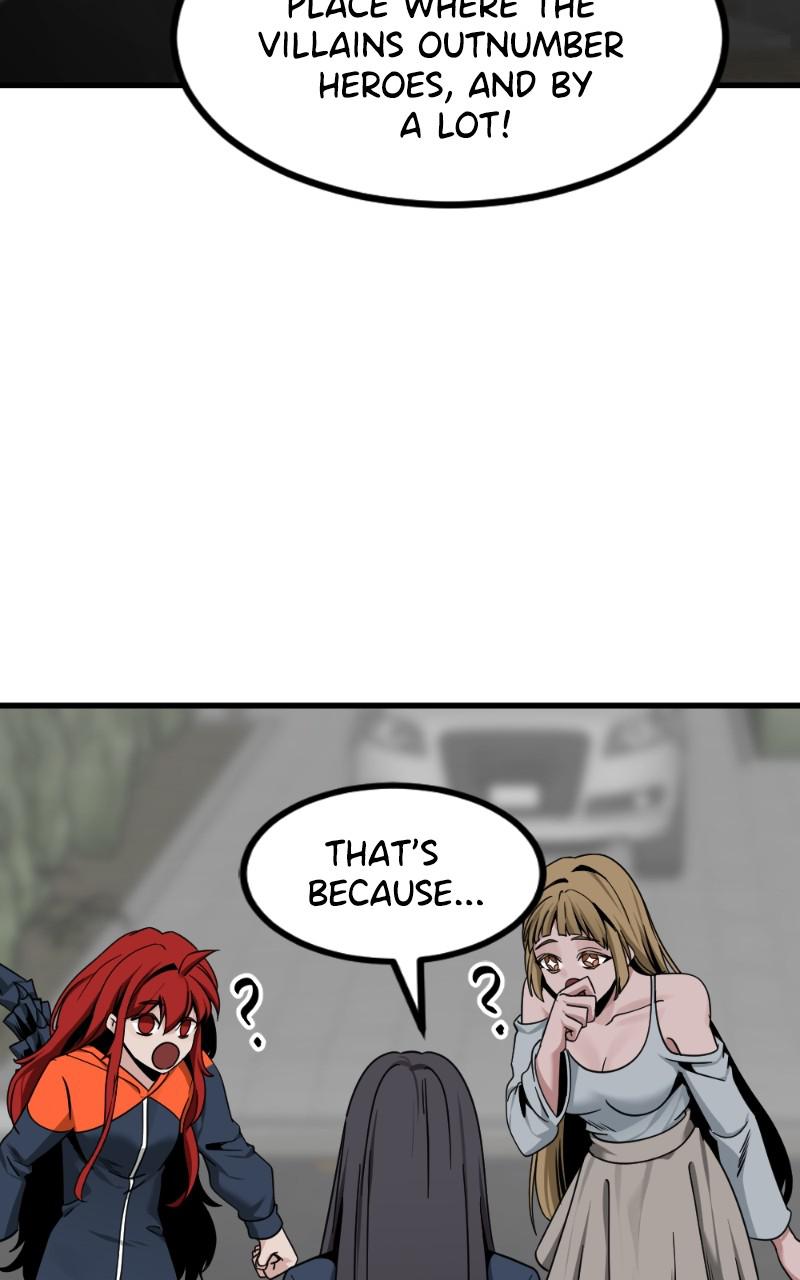 Hero Killer Chap 93 - Next Chap 94