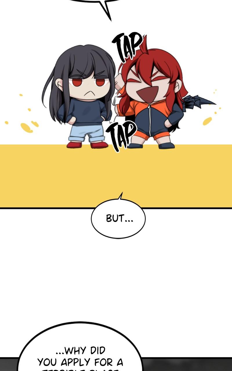 Hero Killer Chap 93 - Next Chap 94