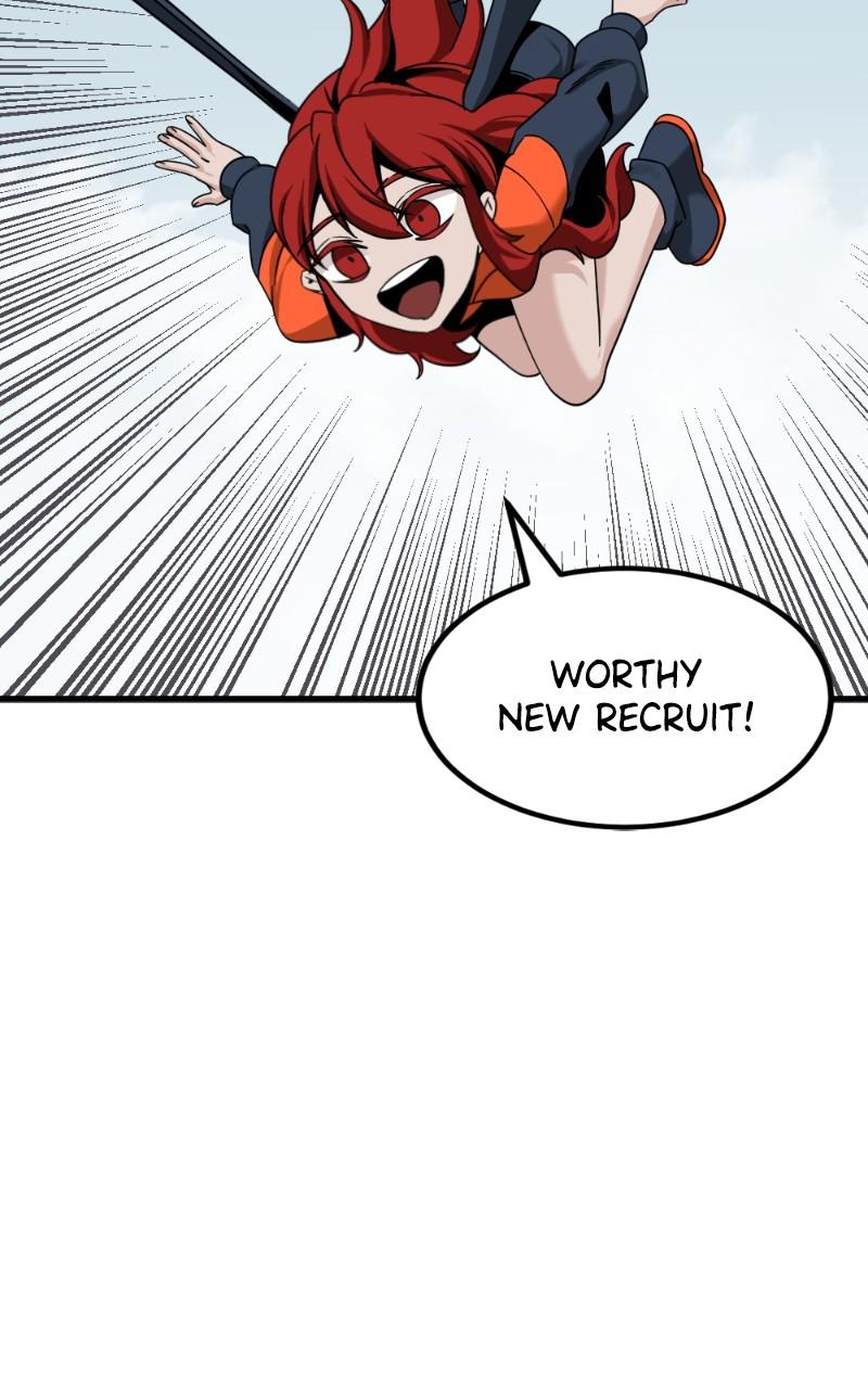 Hero Killer Chap 93 - Next Chap 94