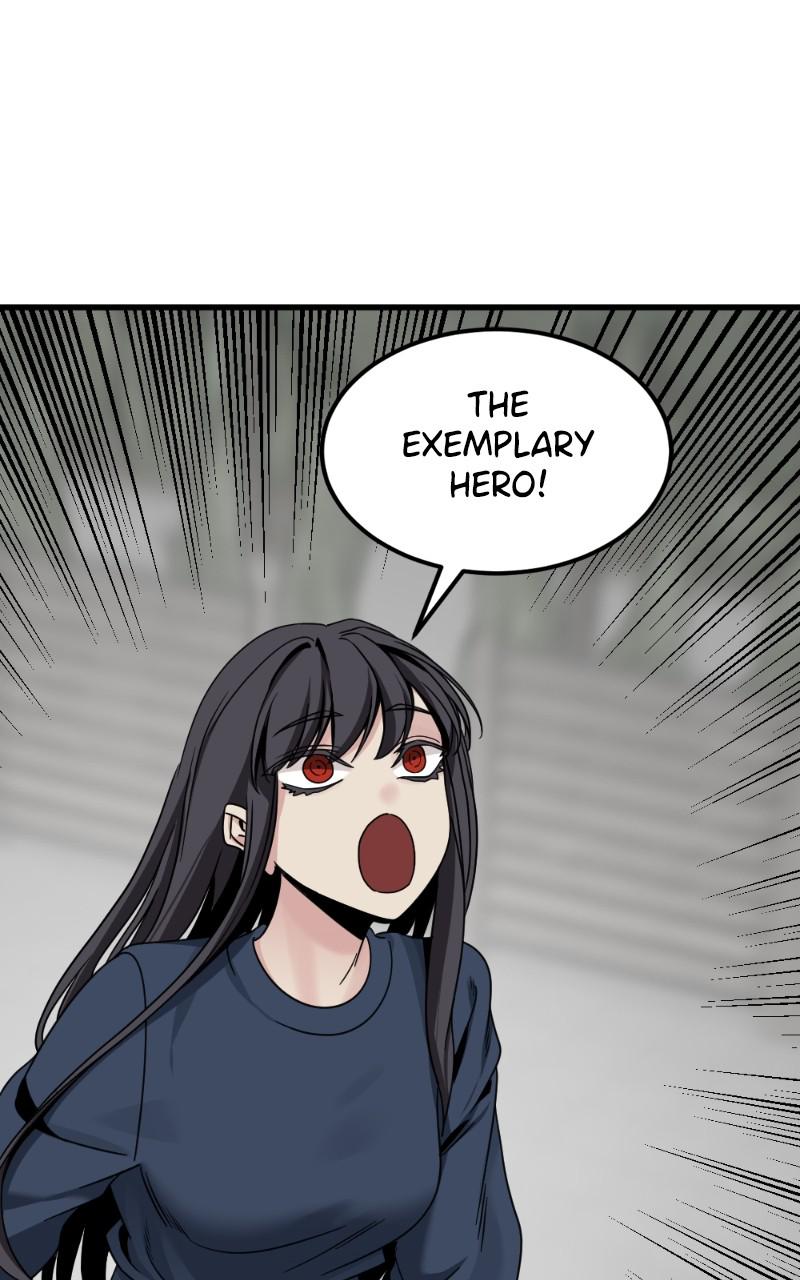 Hero Killer Chap 93 - Next Chap 94