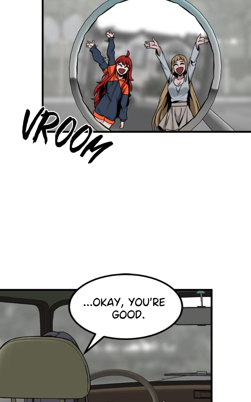 Hero Killer Chap 93 - Next Chap 94