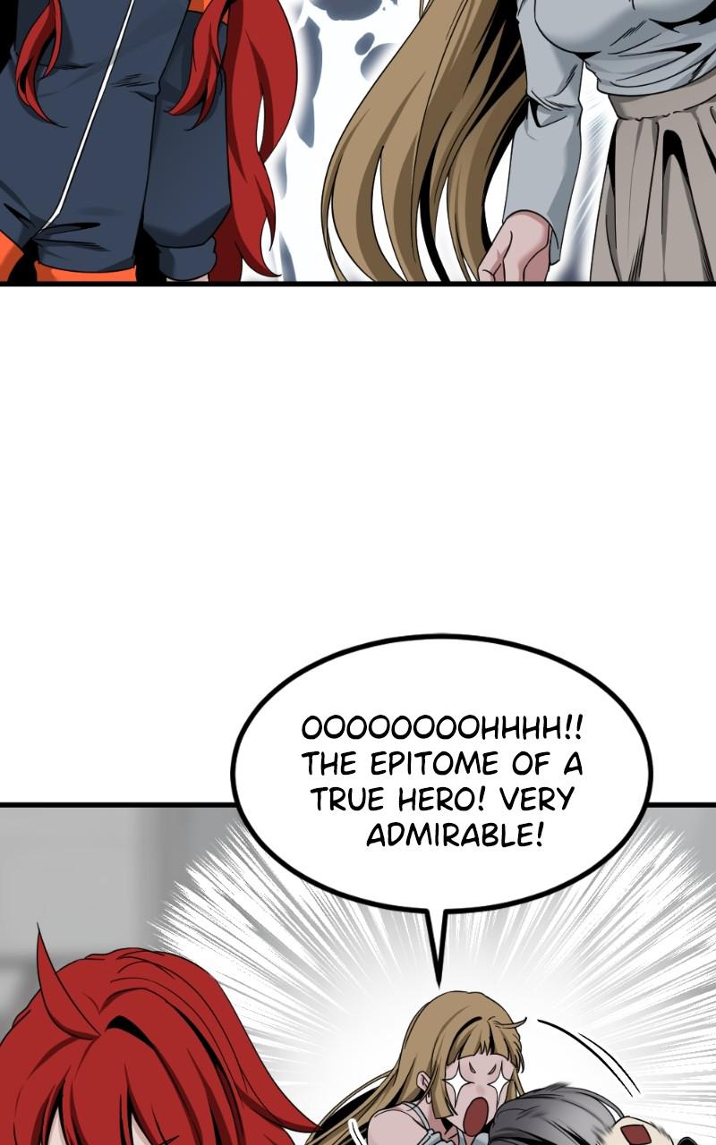 Hero Killer Chap 93 - Next Chap 94